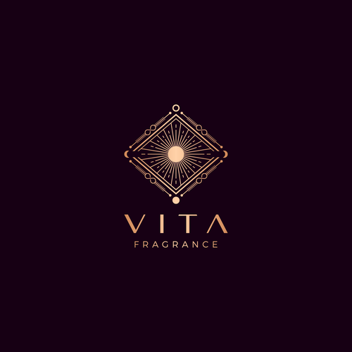VITA FRAGRANCES Design by Andy-Z