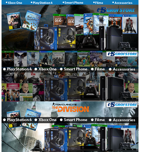 Facebook cover contest entry by Red Paw