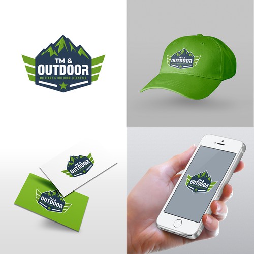  contest entry by Cecilia0409