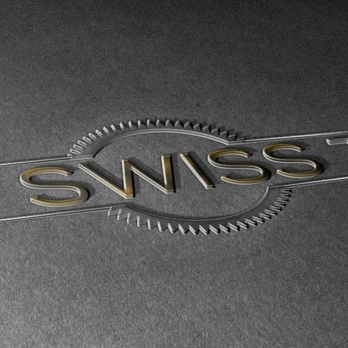  contest entry by Arbab@bh