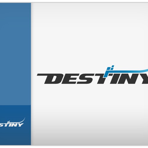 Design destiny por Pipmeister