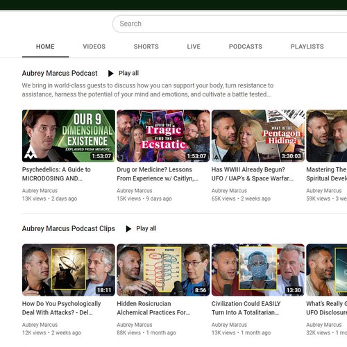 Social media page contest entry by bearbrick