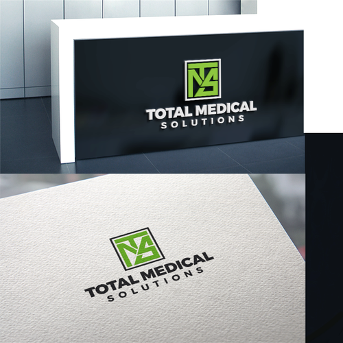 Designer needed for new medical organization Design by OVZ0342