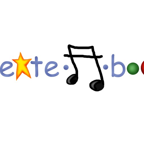 FUN LOGO for Children's Book Publisher Design by doddyis