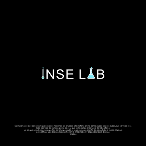 Logo design contest entry by elingmati