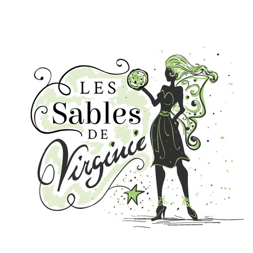 Logo design contest entry by p.s.samoviIkaLOVE