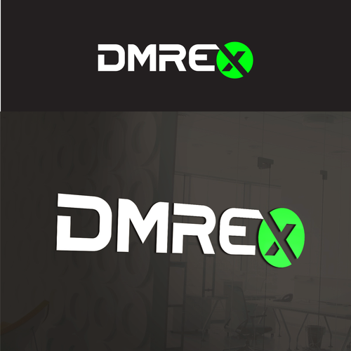 DMREx Design by Zackmoore