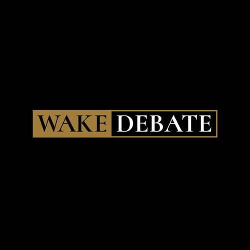 "Logo for Wake Forest Debate Team" winning Logo & brand identity pack