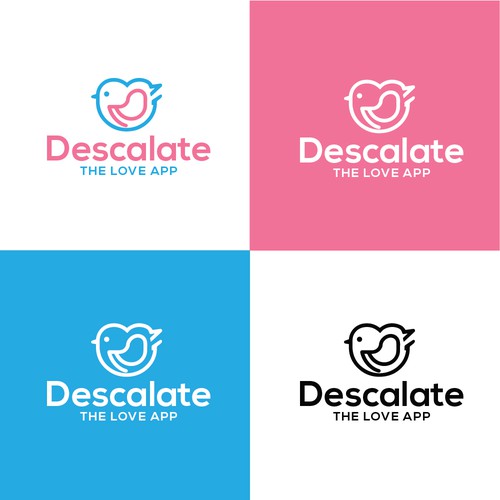 Create a logo design for an app Design by MKDESIGN1213