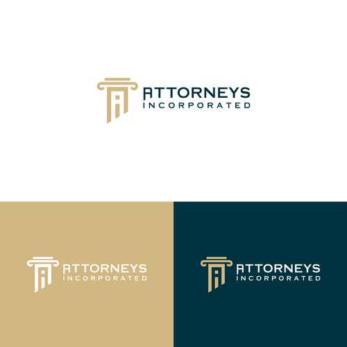 Elegant & Creative Logo Design by Toriq Viki