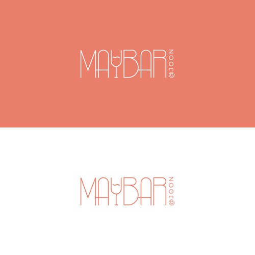 Logo for Upscale bar and lounge Design by Dhika22