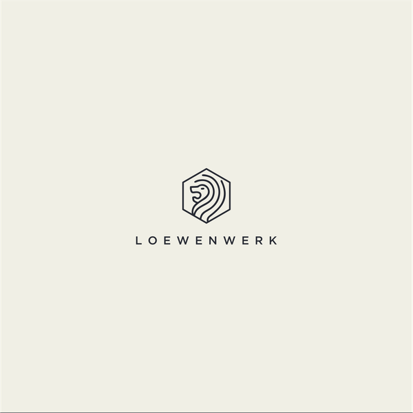 Design by djemboet titled "Loewenwerk"