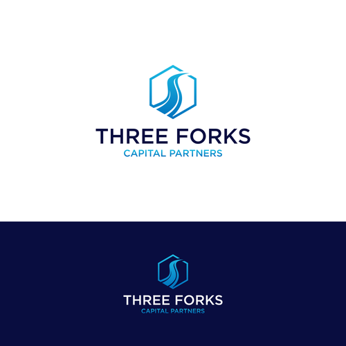 Timeless Logo for innovative venture capital firm Design by Arif Iskandar