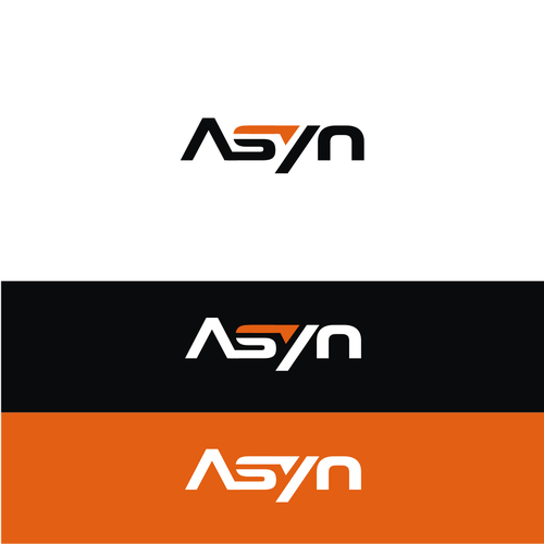 New logo for “Assyn” SaaS platform Design by isal13