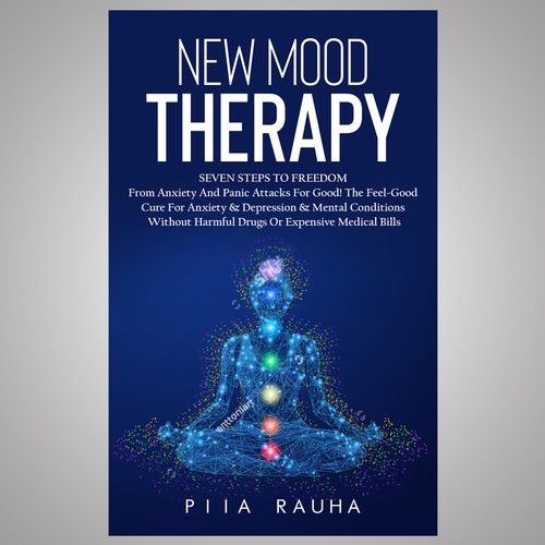 Powerful Book Cover Design to Empower and Inspire the World Design by Owais Zaman