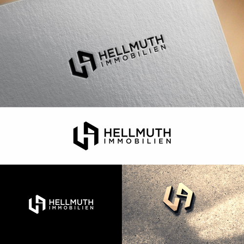 Logo design contest entry by Feri Woketoon