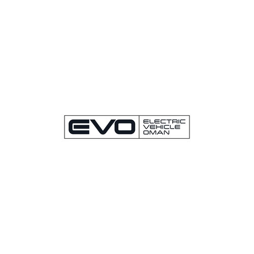 EVO logo and brand identity design competition Design by Ponteresandco