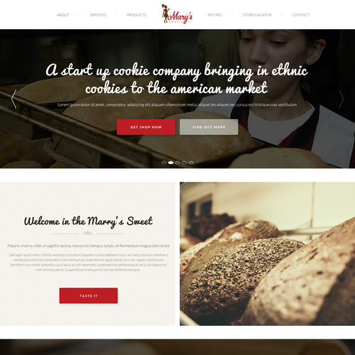 Design finalista por rachmadani