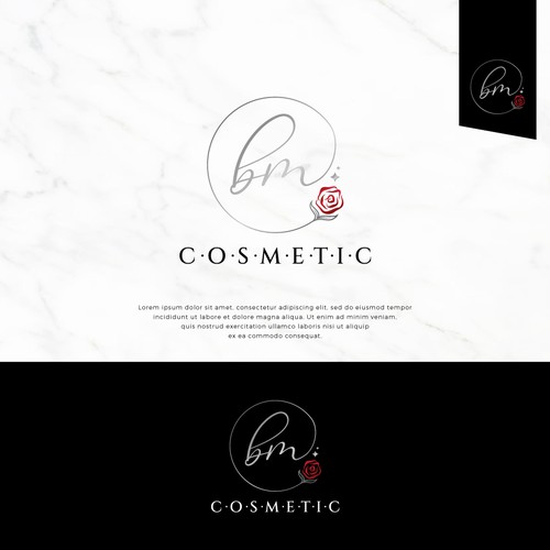 Logo design contest entry by JudynGraff