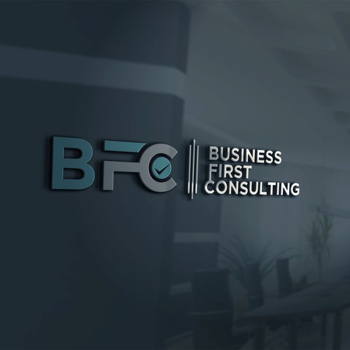 Logo & brand identity pack contest entry by Gampang (r)