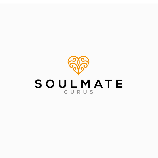 Design by Bisontine titled "Heart logo design "