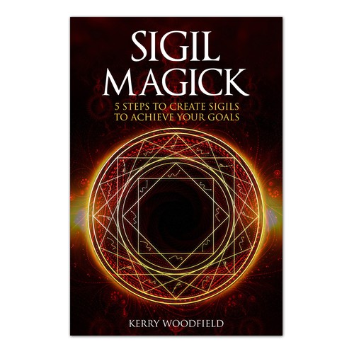 Sigil Magick Design by bravoboy