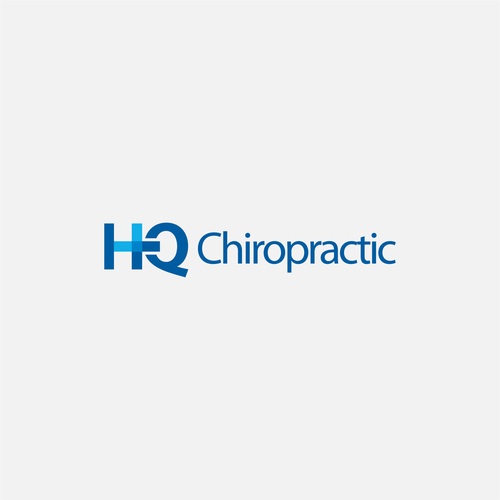 HQ Chiropractic Design by boelat