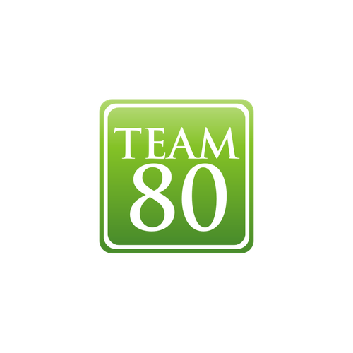 Create a winning logo for an innovative, fun and young company! - Team 80 Réalisé par jejakapetir47