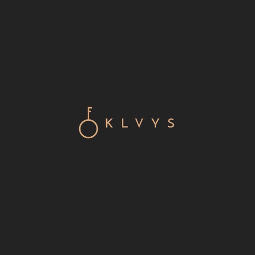 KLVYS Design by 9bstrokes™