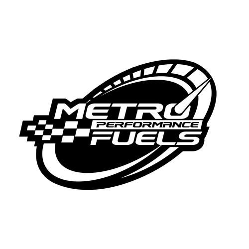 Design a performance race fuel logo Design by Night Hawk