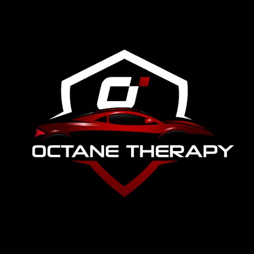Lifestyle brand "Octane Therapy" needs a logo! Design by Walco