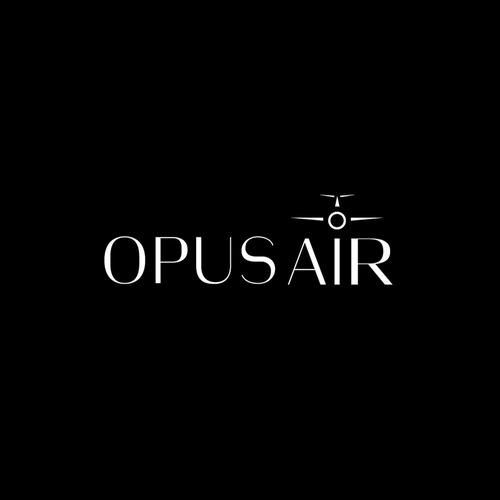 OPUS AIR Design réalisé par Chrysovalantis L.