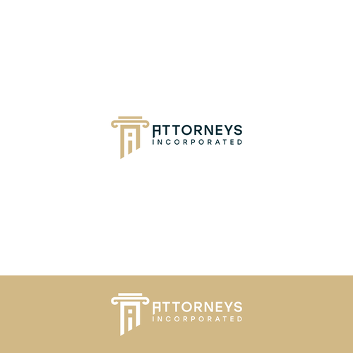 Elegant & Creative Logo Design by Toriq Viki