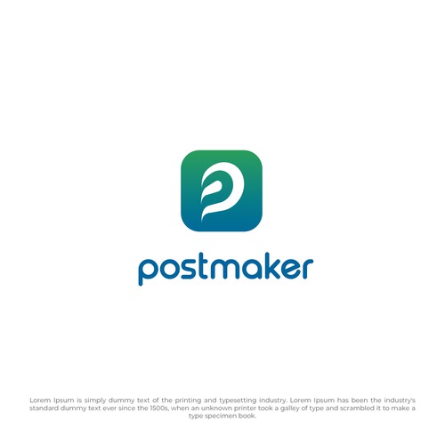postmaker Design by BrandFlow™