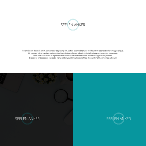 Logo design contest entry by KappuCino