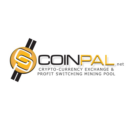 Create A Modern Welcoming Attractive Logo For a Alt-Coin Exchange (Coinpal.net) Design by JCJ-Art&Design