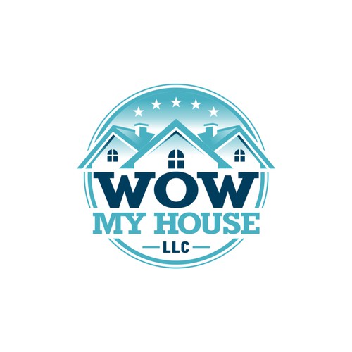 Design Wow My House di @Z Design