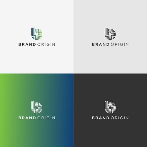 Looking for a fun and unique logo that's not too busy Design by 9 Green Studio