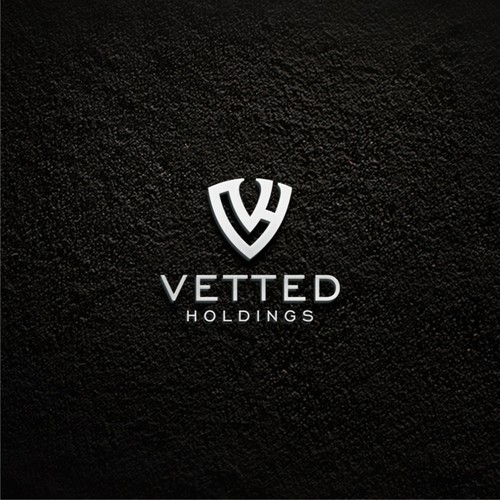 Design di Vetted Holdings New Logo di pineapple ᴵᴰ