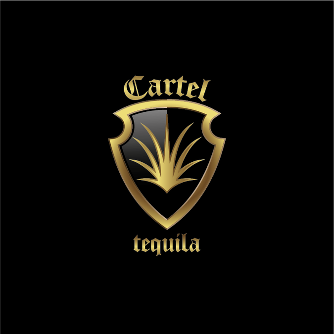 Tequila Logo Logo design contest