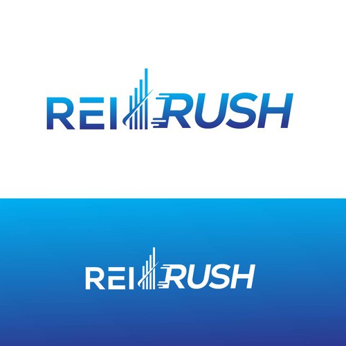 Modern Tech Feeling Logo Design by *Auden.Design*