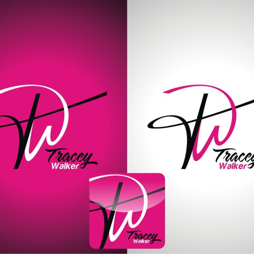 Tracey Walker needs a new logo デザイン by pitulastman