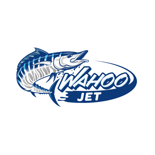 WaHoo Jet Boat Design by jagokandank