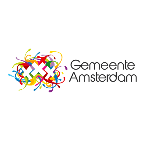 Community Contest: create a new logo for the City of Amsterdam Design by blackcat studios
