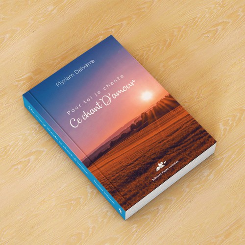 Book cover contest entry by R A P I X G R A P ™