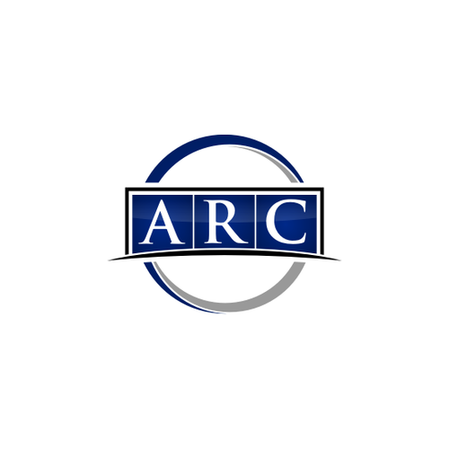 Arc Logo By Kage