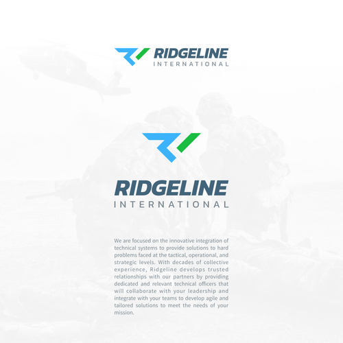 Design an Innovative Logo for a Technology Integration Company Design by kodoqijo