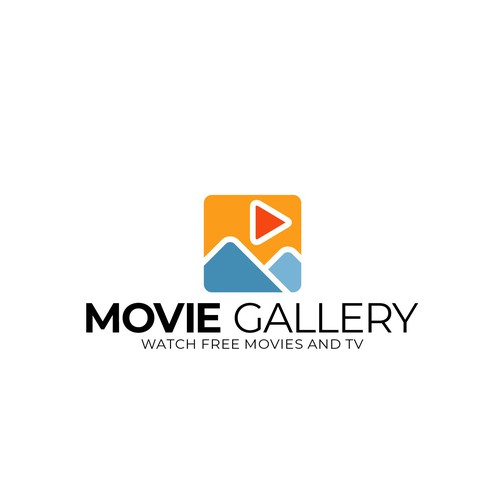 Movie Gallery Design by twentynineproject