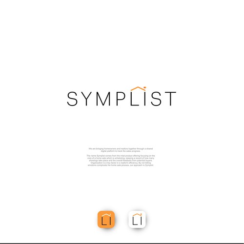 Symplist : The Digital Home Sale Experience Design by gatro