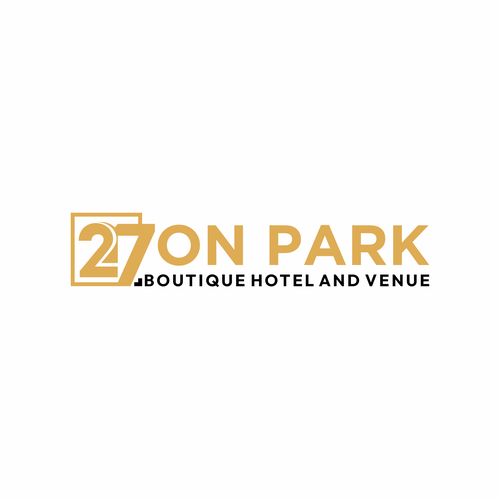 27 on Park Hotel & Venue - A Modern Luxury Mountain Boutique Hotel & Venue Design by SimpleSmple™